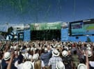 Heineken to up experiential spend off the back of tennis partnership 